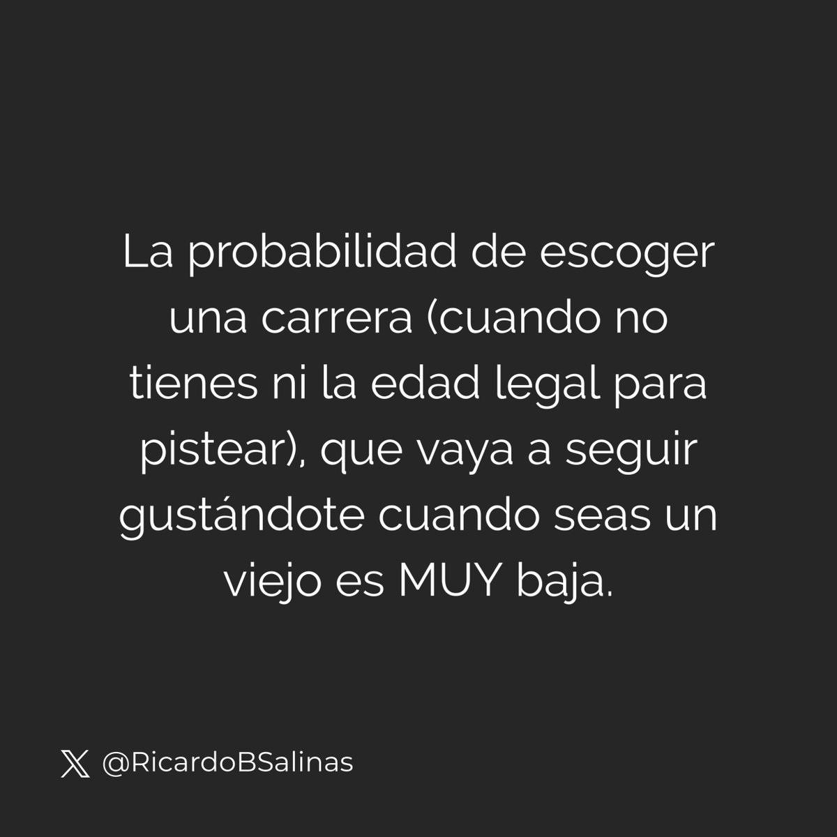 Don Ricardo Salinas Pliego tweet media