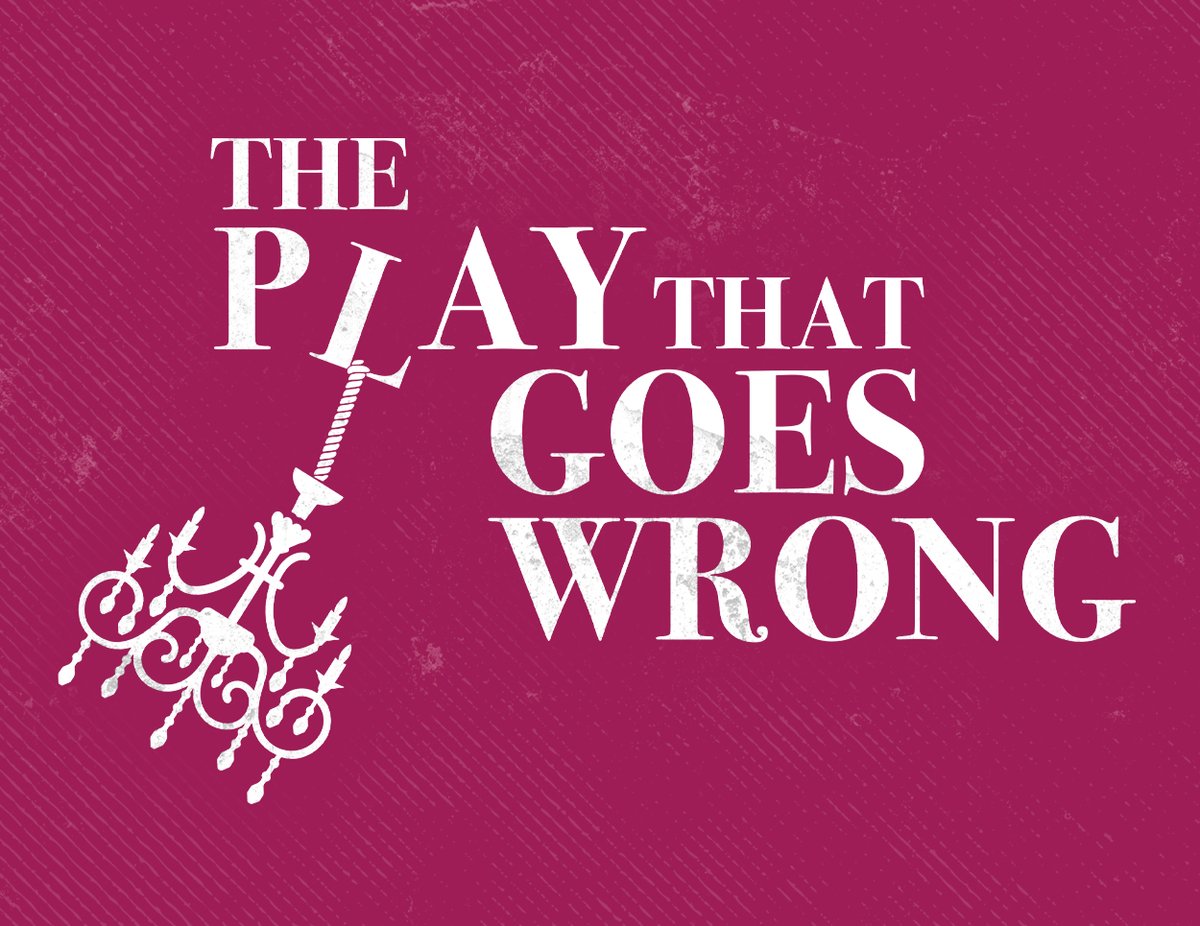 OmahaPlayhouse's tweet photo. Subscriber Presale Starts Now! 🎟️

Tickets for THE PLAY THAT GOES WRONG and CABARET are on sale now exclusively to subscribers. Call the OCP Box Office at (402) 553-0800 to reserve your seats now!

Tickets go on sale to the public next Tuesday, Oct. 24 at 10 a.m. https://t.co/XBc0z6FzP6