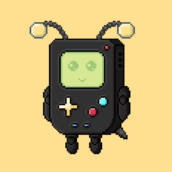 binary_buddies👾 tweet media