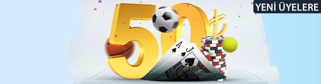 5️⃣0️⃣0️⃣₺ kazandıran deneme bonusu Betpas'ta!

⚽️ Spor alanına 100₺, 🎰 casino alanına 50₺ deneme bonusu hediye!

🤑 Maksimum5️⃣0️⃣0️⃣₺ çekebilirsin.

⚠️ Sadece Yeni üyeler içindir
HEMEN GİRİŞ YAPN BONUSU AL !
🔗 Üye Ol: bit.ly/48coWMb