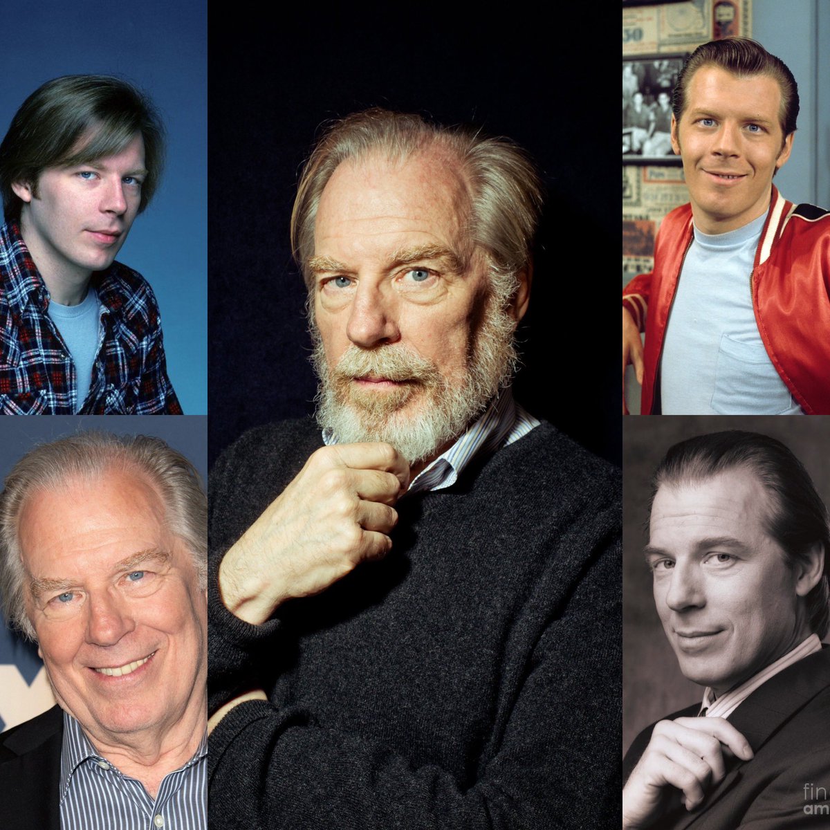 Happy 76th Birthday! Michael John McKean (born October 17, 1947) 
#the80srule #the80s #80snostalgia #80sthrowback #retrorewind #happybirthday #michaelmckean