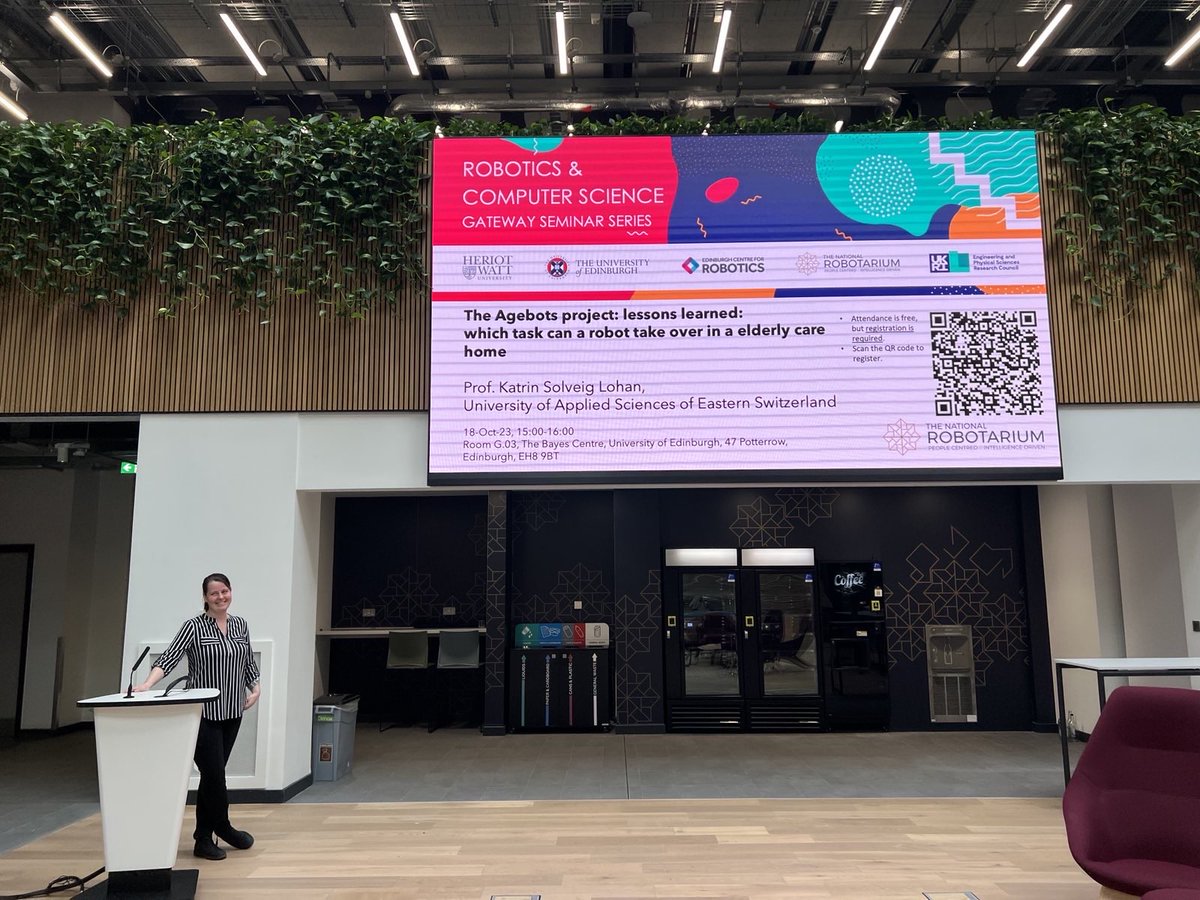 ITT Research Group tweet media