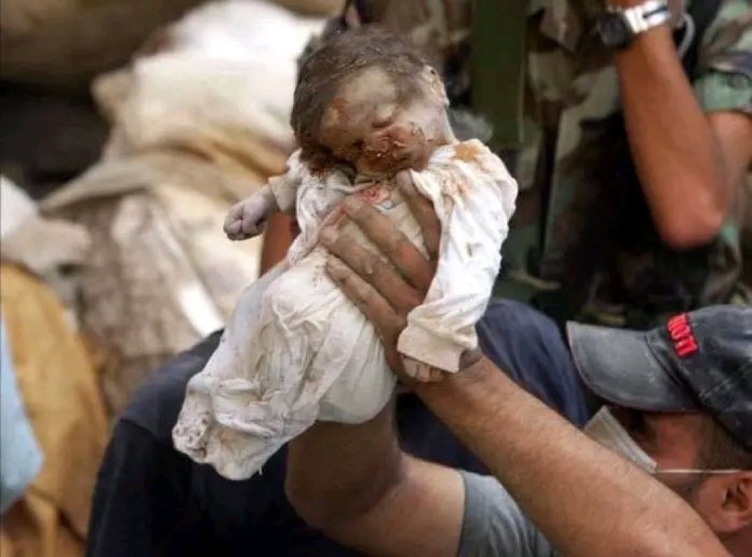 1485L_aeri's tweet image. The only tradition they get is this one 
#PalestineGenocide 
#IsraelTerorrist 
#IsraelGazaWar #PalestineGenocide 
#FrrePalestine #FreeGaza