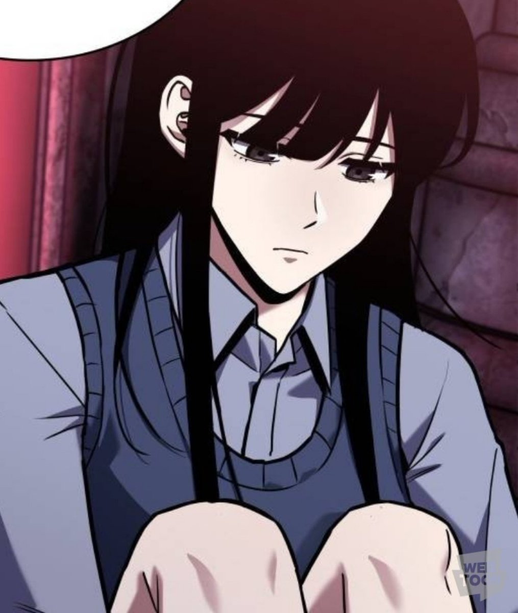 진짜 김독자 여동생같아