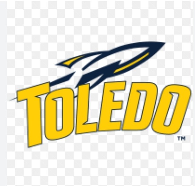 Huge thanks to the University of Toledo &amp; Coach Massey for stopping in to evaluate our Guys last night! 
#TBB #BDH