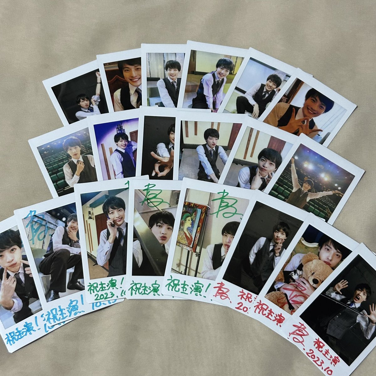 ｼﾗｺ tweet media