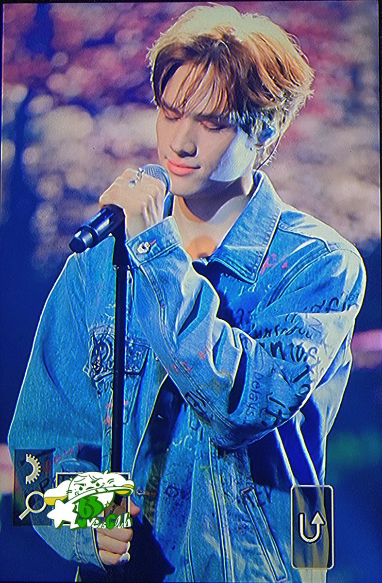 63HQClub's tweet photo. 231017 LATE NIGHT #제이 Pre 

#제이창 #Jay #Jaychang #ジェイ https://t.co/RDGaKFtity