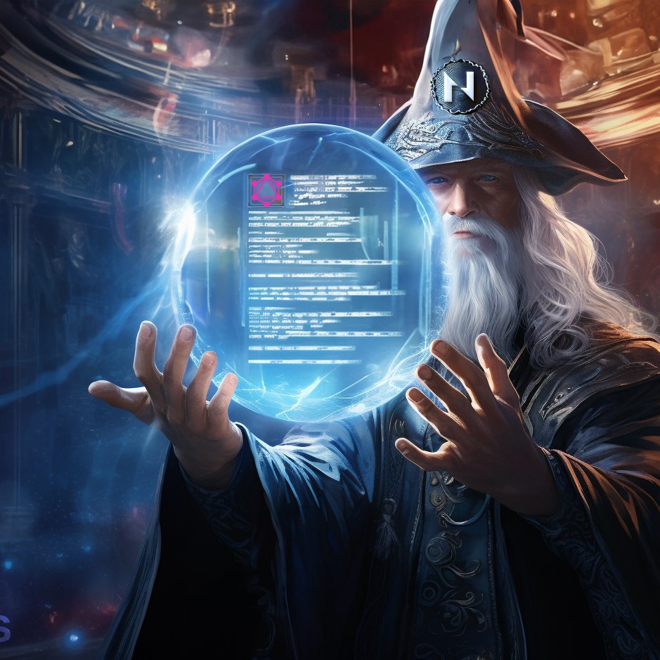 Exciting news from the #CKB community! 🚀 
A GraphQL layer for CKB is in the works, opening up new possibilities for #dApps and developers. Let's dive into what this means.
👇
GraphQL helps you query and extract on-chain data. In other words, any information that has been written