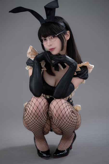 コスプレイヤー綺世あやりのTwitter画像28