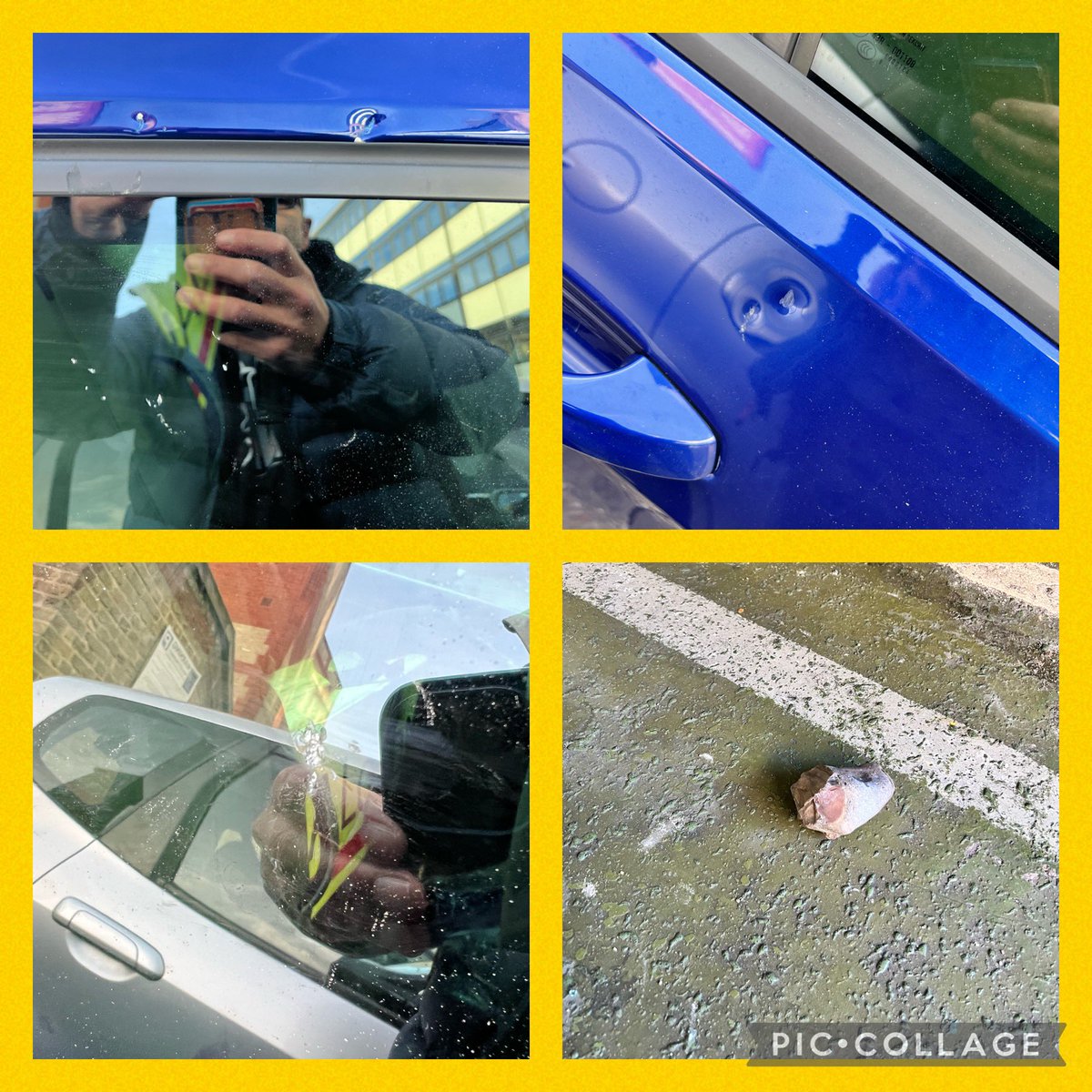 GBMC73's tweet photo. 🤓 What a fab day with @MightyMick68 &amp; the awesome #RRR #Peers from VIA 🥰

👉🏻 #Proppa mint energy today &amp; fab to be joined by Commisioners #Andy &amp; #Lisa from @RedbridgeLive 🔥

🤓 No thanks to the arseholes that tried to break into my car 🙄 anyway #Aylesbury bound

#LetsGo 🔥 https://t.co/uqeSG0zOgQ