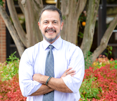 Ed Bonilla, who has a lifetime of professional service expertise, has joined United Way of North Carolina as our new Director of Mission Advancement. To learn more about his background:
unitedwaync.org/news/united-wa…