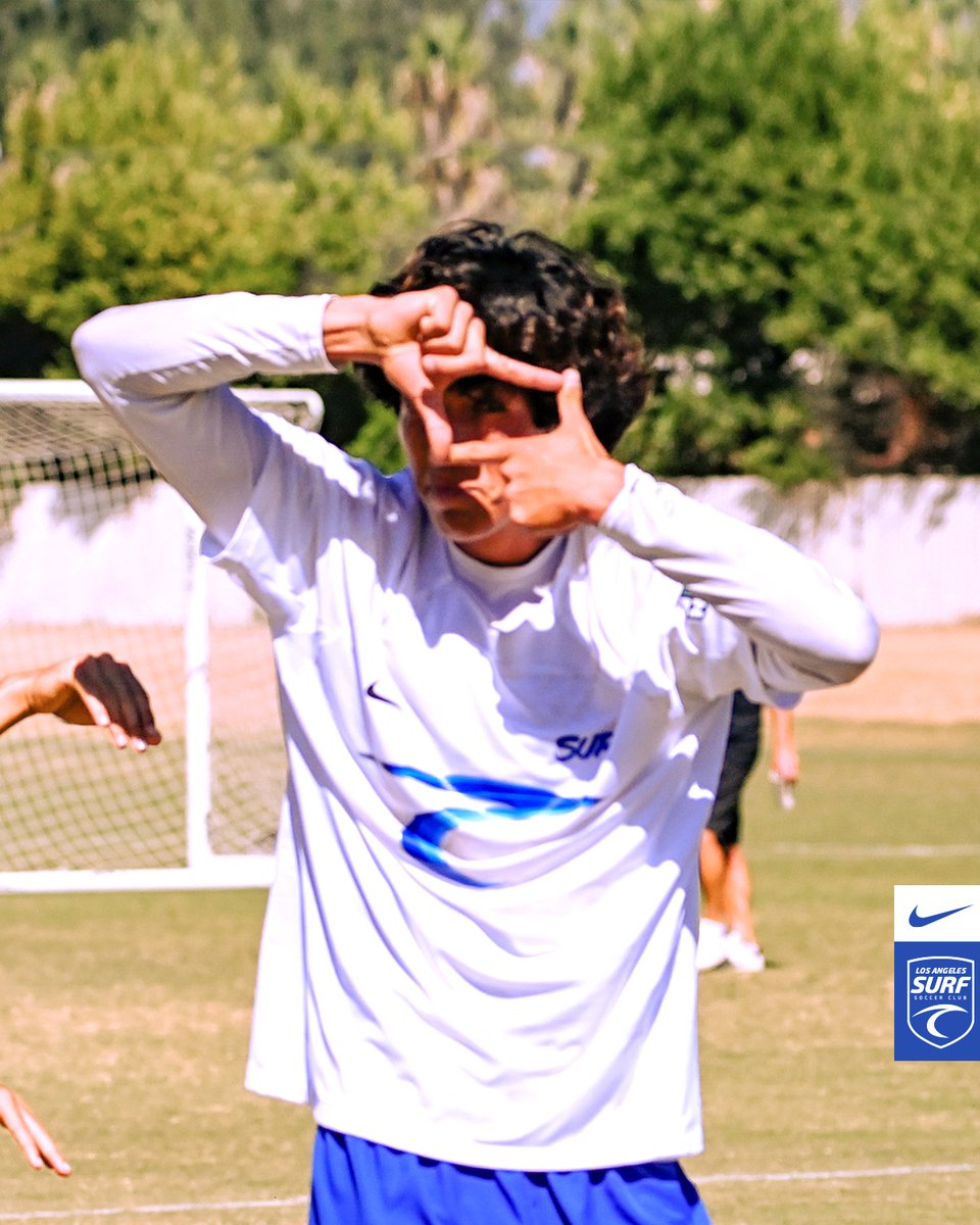 LASurfSoccer's tweet image. 📸 POSE❗

Your Honorable @mlsnext '07 Photoshoot is OTW! 🏃‍♂️💨

🤝💥🫂 Cheers Boys, and Welcome to Another #TUESDAYTEAM

#SURFERSDOMORE #BESTOFTHEBEST 🌊⚽🏆✨