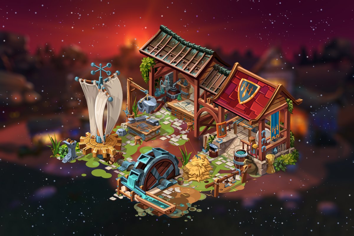 GGE4K's tweet photo. 🌟 New Engagement Campaign Alert! 🌟

🎯 Here’s the Challenge:
If we receive reactions from 6,000 players to this message on our Discord Server: https://t.co/CHvHV3Ub0d by the 31st of October, we have a special treat in store for all of you! https://t.co/9pc2HbMrP8