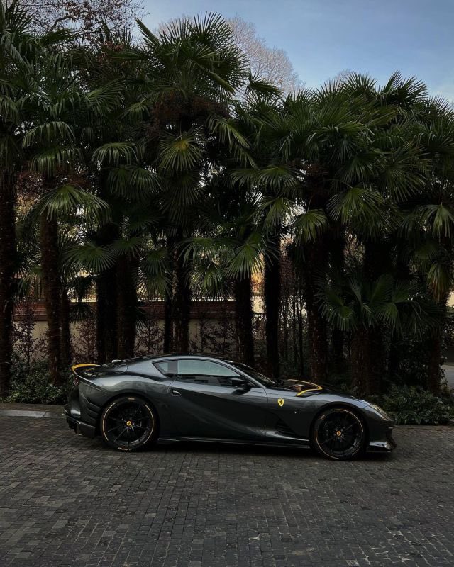 ADESTINEDALPHA's tweet photo. I’ll pick you up at eight. 😮‍💨

— https://t.co/7ov3geZLDD
