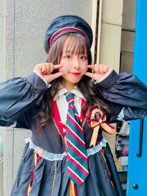 Twitterのコスプレ画像15