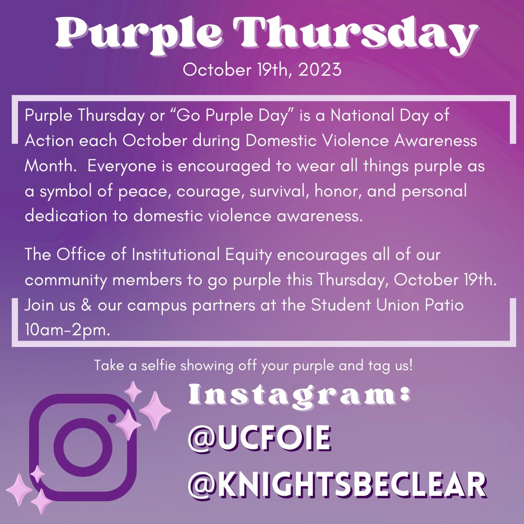 UCF Health Student Health Services tweet media