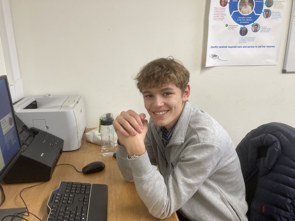 UHMBT Careers tweet media