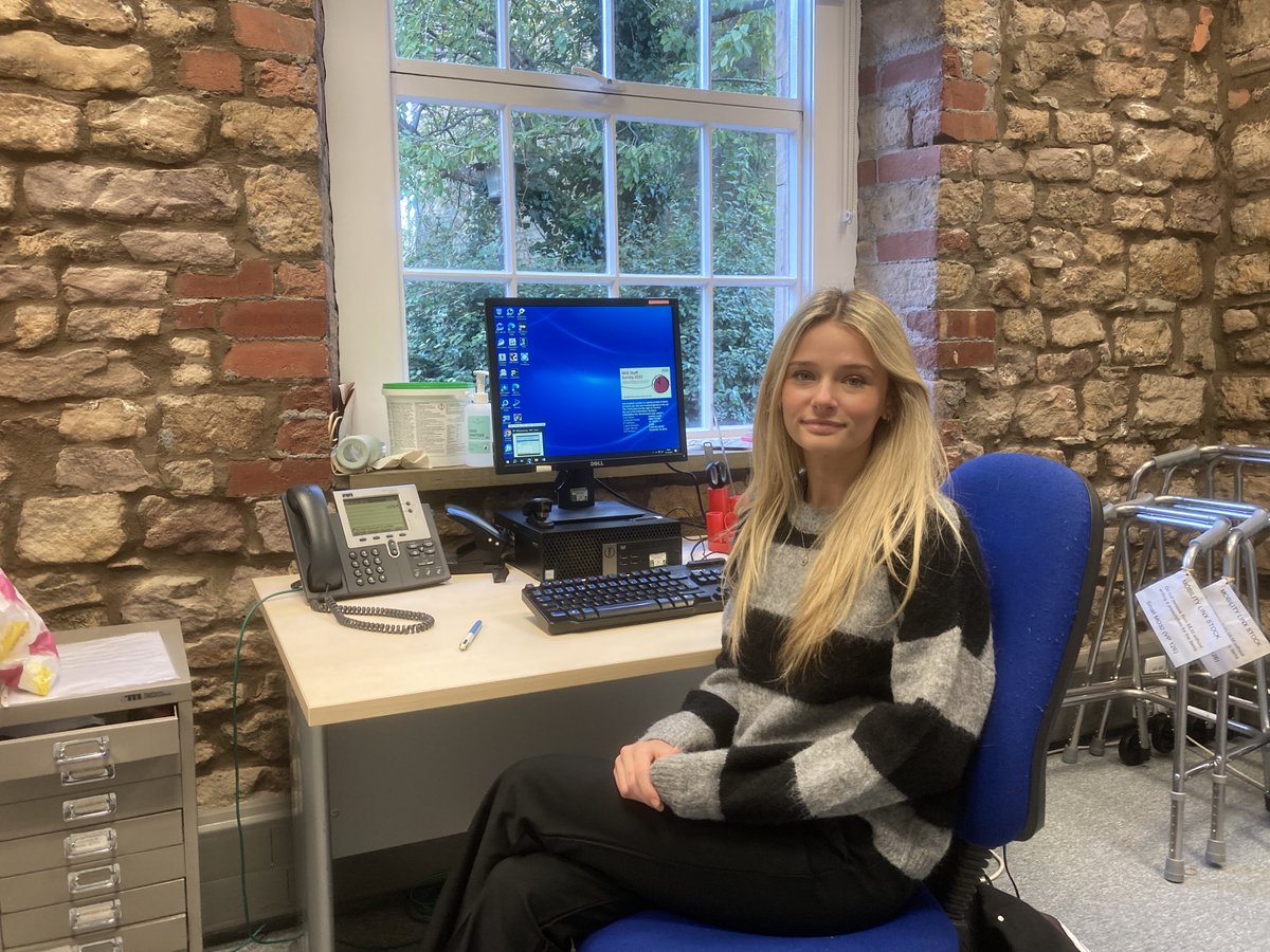 UHMBT Careers tweet media