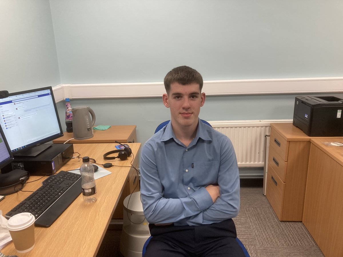 UHMBT Careers tweet media