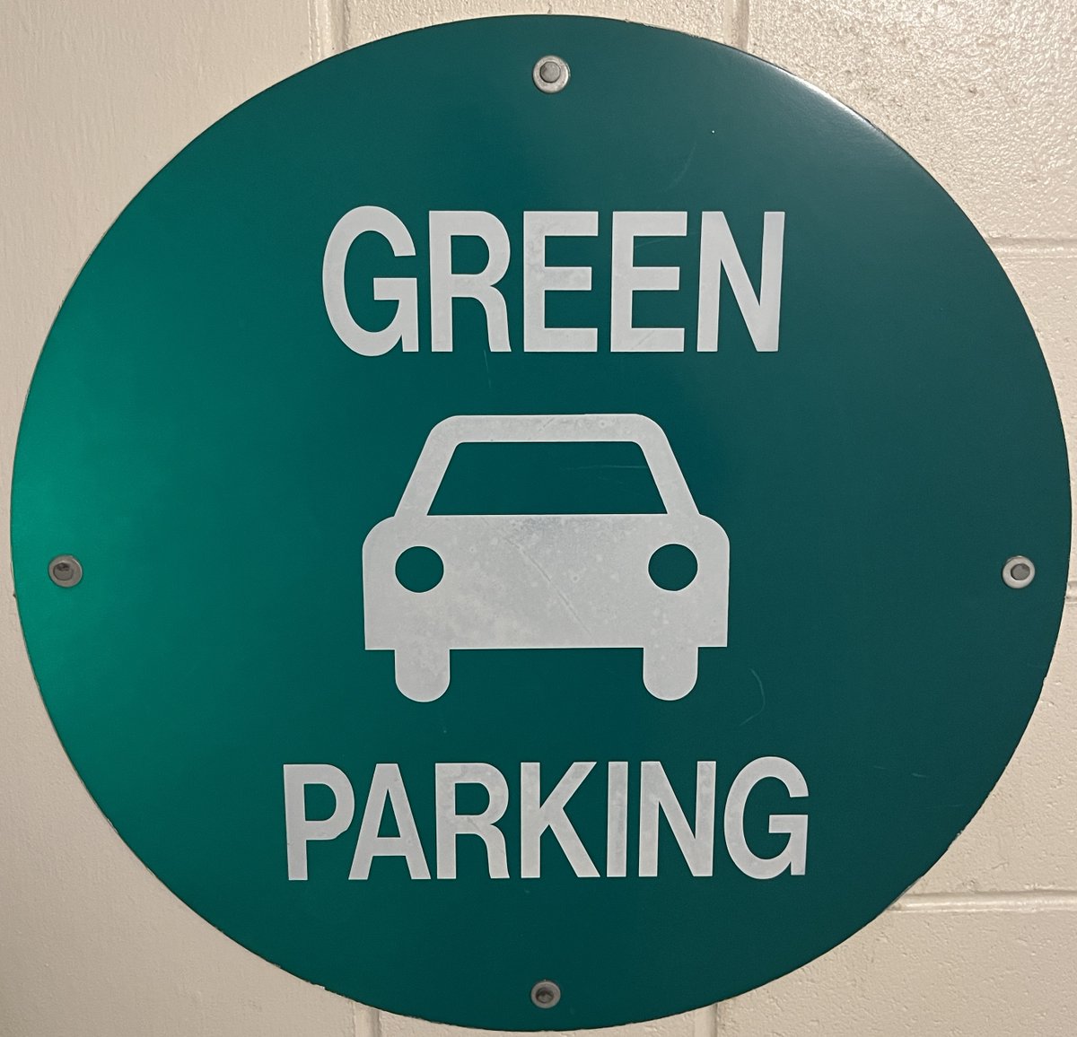 Starting this morning, the elevator lobby for Green Parking (lowest level, off Oregon Street) will be closed for a few days for maintenance. Please seek alternate entry into Krannert Center this week. We apologize for the inconvenience. @FAAAtIllinois #KrannertCenter