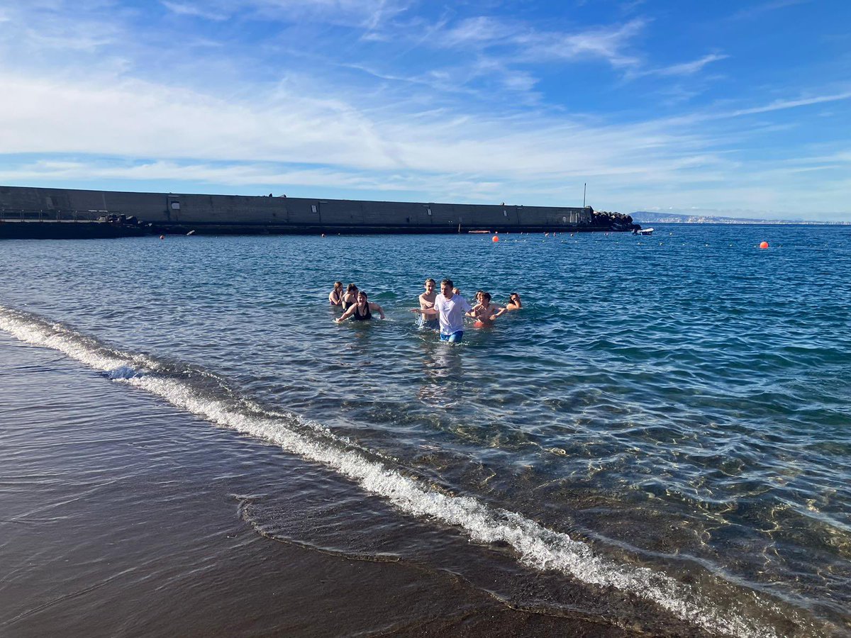 Sharples School tweet media