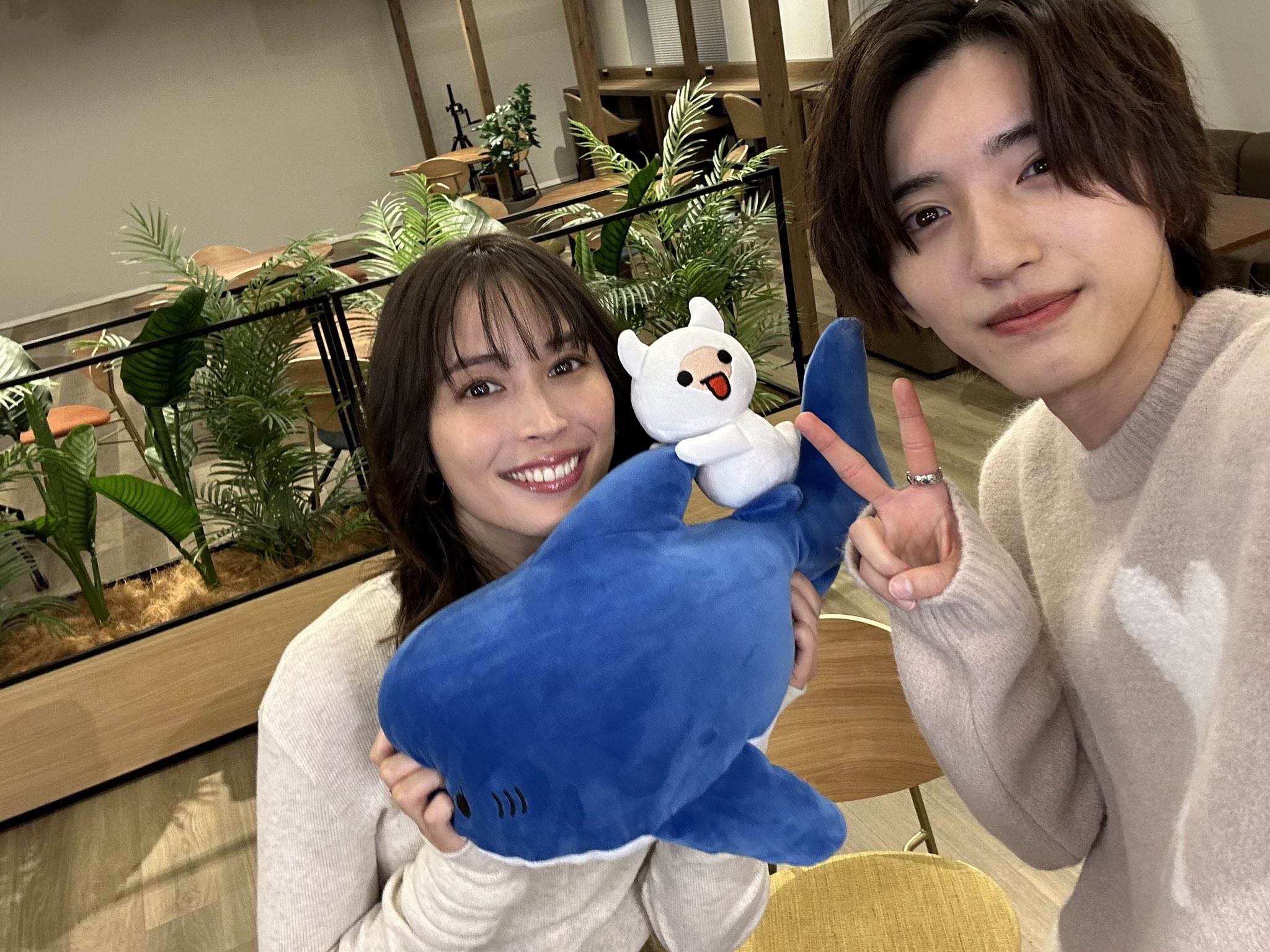 マイ・セカンド・アオハル10月期火曜ドラマ【公式】 on X: 