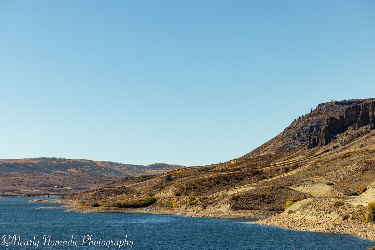 NearlyNomadic's tweet photo. Colorado views. ⛰️
#colorado #canon #canonr5 https://t.co/oVNNwY8eOL