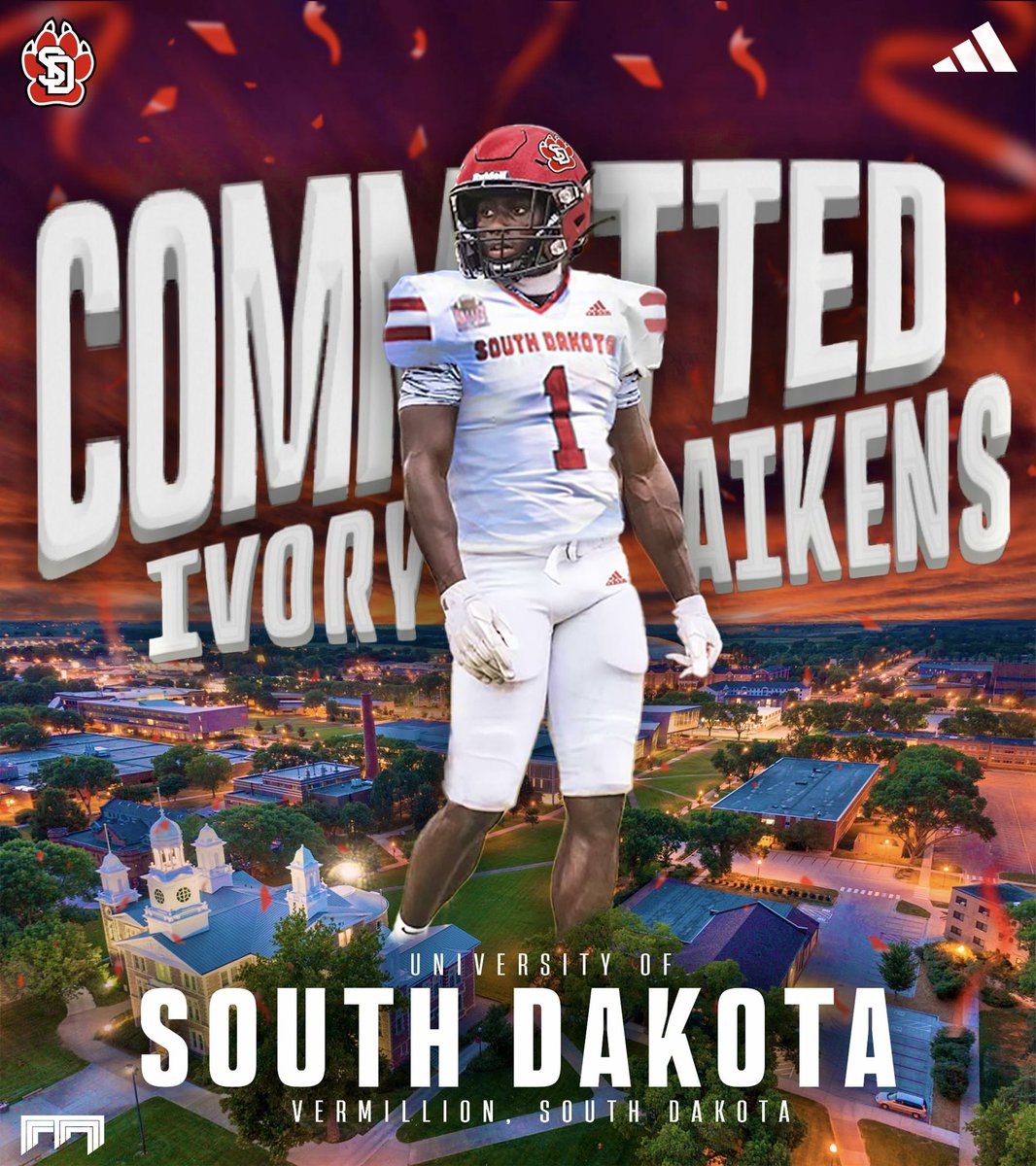 mighty_quick15's tweet photo. Blessed to be at the position 🙏🏾 @CoachBagnell @1CoachRosie @_CoachHodge @MichaelTunsil @JerryRecruiting @SDCoyotes https://t.co/DX0wAgrLRn