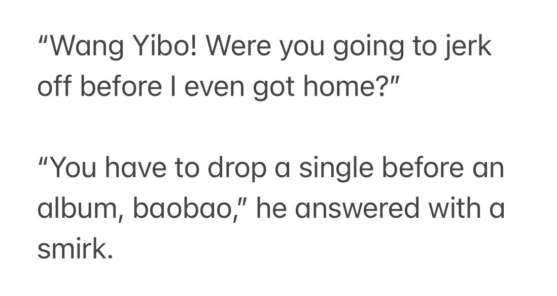 BjyxObsessed's tweet photo. Sometimes I find the wildest things in the fic notes on my phone ๐คฃ #ficwriting https://t.co/GIxoW8klge