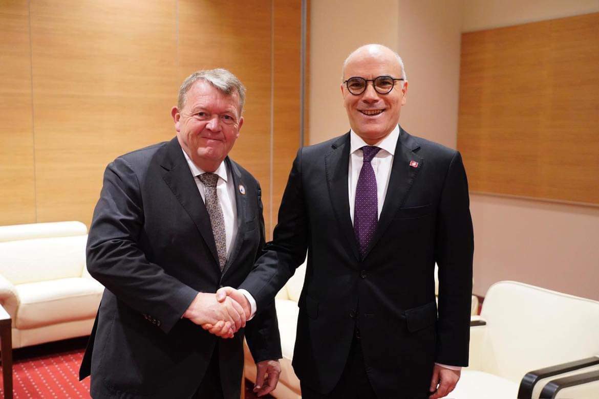 Katrine From Høyer tweet media