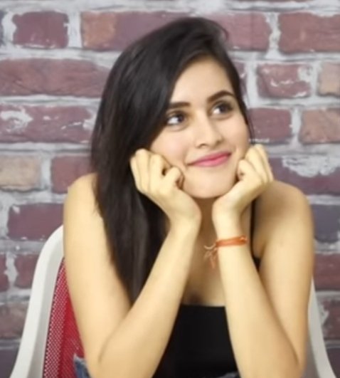 Miss u..🖤 #rheasharma <a href="/rhea_shrm/">Rhea Sharma</a>