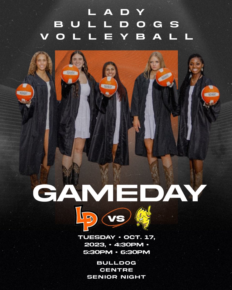 La Porte Lady Bulldogs Volleyball tweet media