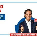 Photo by Directo MARCA (@DirectoMARCA)