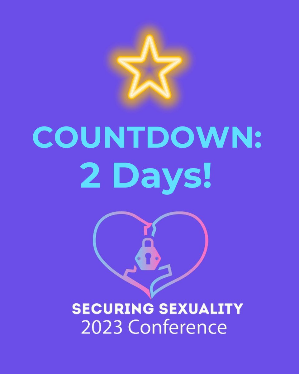 On Thursday, months of planning will come together for the 1st-ever Securing Sexuality Conference in Detroit. 

At this sold-out event, we will be having long-overdue discussions about how to protect therapists' sexually marginalized patients. 

SecuringSexuality.com