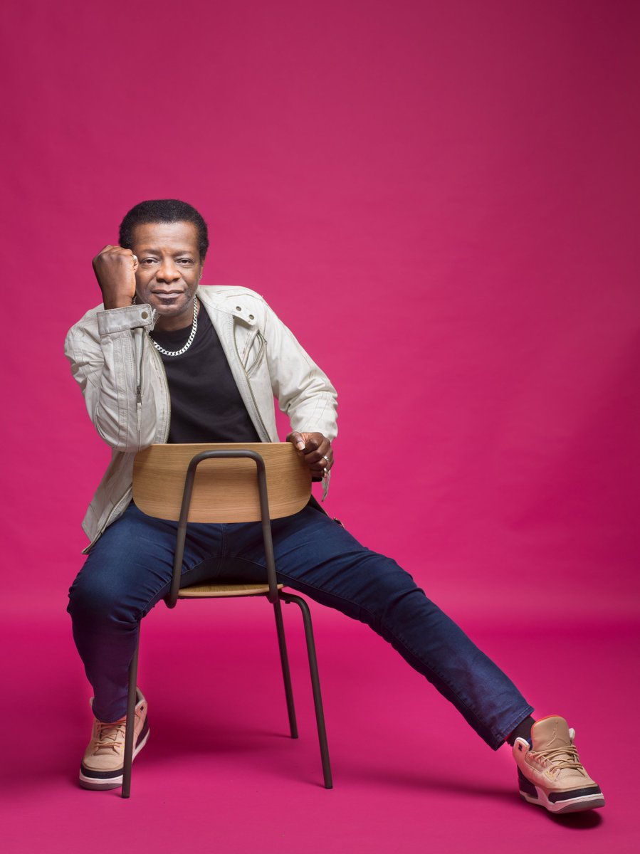 Stephen K Amos: Oxymoron Tour 2023 Oxymoron* 1 December 2023 Palace Theatre, Southend plus INTERVIEW with Stephen Stephen K Amos is back on the road with his brand new show, Oxymoron, exploring the madness of recent years and finding the funny side. southendtheatrescene.com/stephenkamosox…