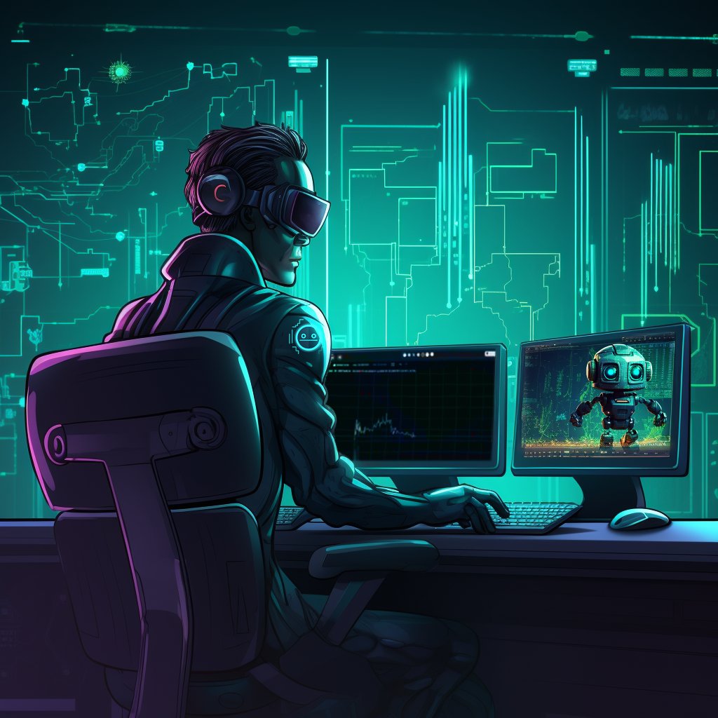 🤖 REVBOT tweet media