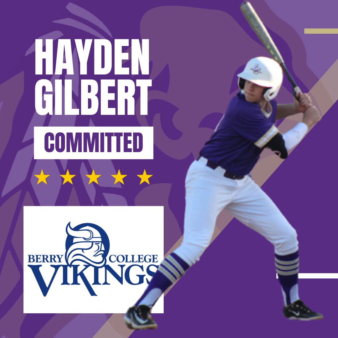 Lumpkin County Baseball tweet media