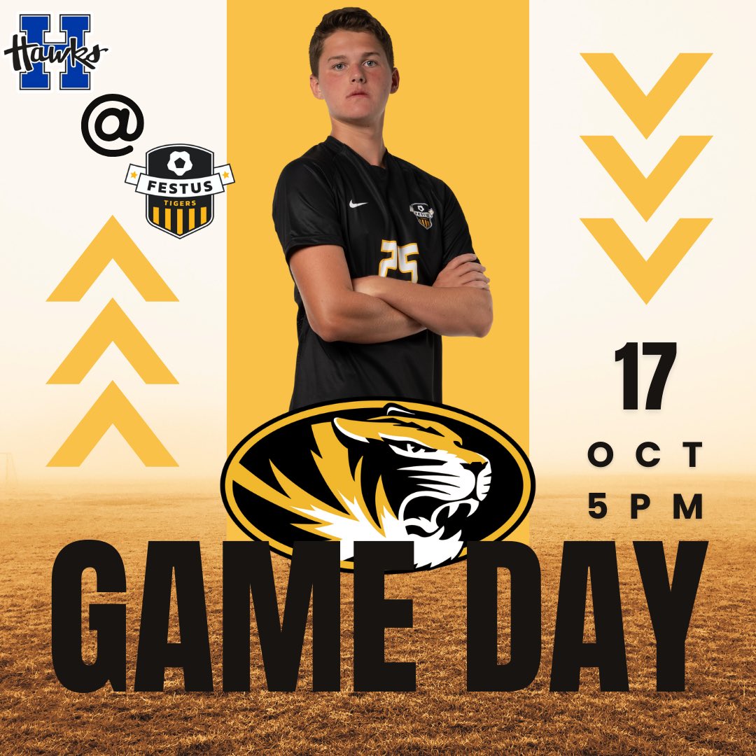 FestusSoccer's tweet photo. Final conference match of the season! https://t.co/u5vzCzdOOv