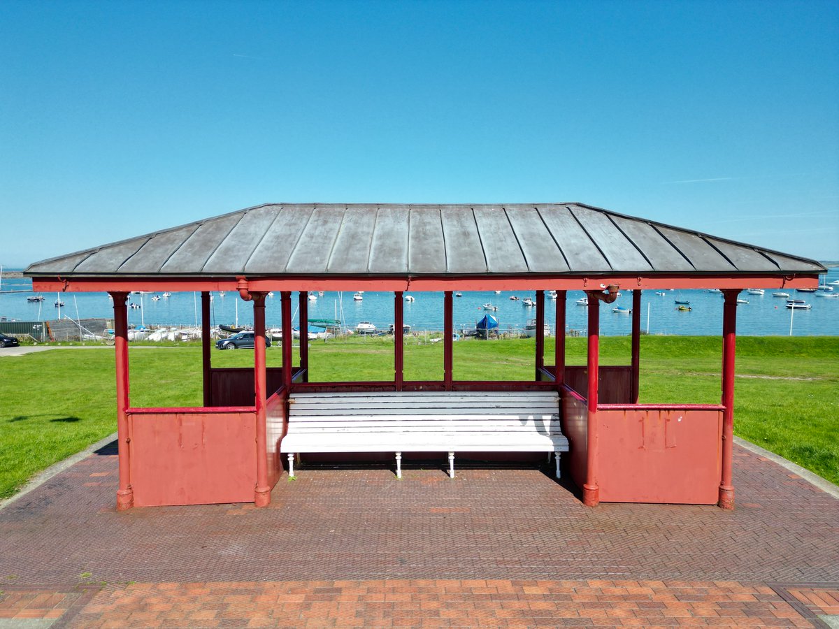 Isle of Anglesey County Council tweet media