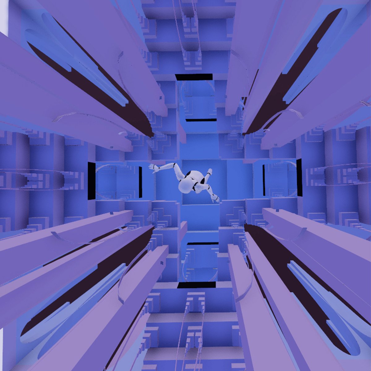 Museum of Crypto Art 🔜🕳🐇 tweet media