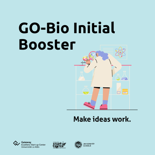 isa_schiffer's tweet photo. Interested in exploring funding and valorization options for your early research idea? 🧪✨💰

https://t.co/8ckBgnOGMz https://t.co/mzo1vbIRuJ