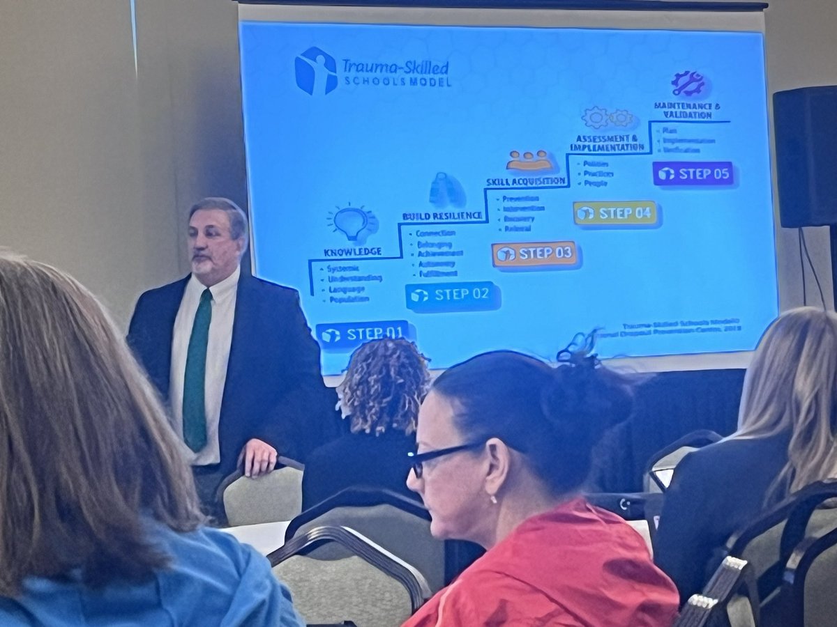 JamelJernigan's tweet image. Today’s Communication Postures and De-Escalation session was filled with so many wonderful tools.  I can not wait to bring them back to my team.  #NDPC23 #LeadLearner