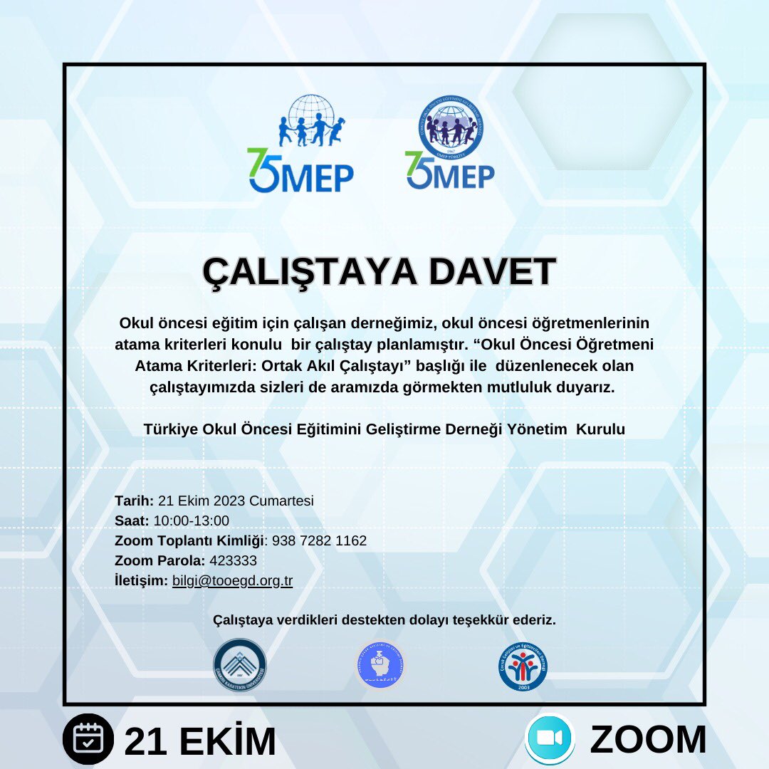 Prof. Dr. Serap Çimen Erdoğan tweet media