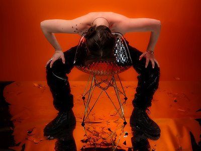 &gt; <a href="/KANGAkult/">KANGA</a> talked to 15 Questions about her new album, the future, and Being Grateful for Listeners...

bit.ly/46SuKsx
