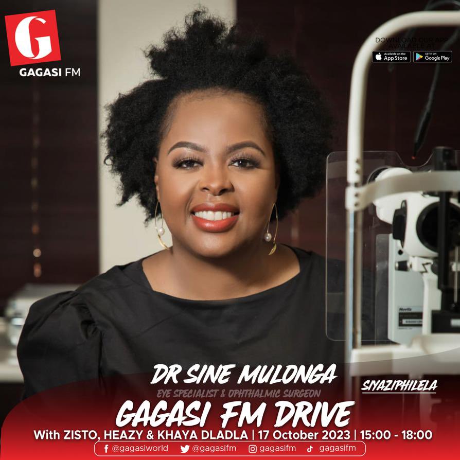 gagasi fm Drive tweet media