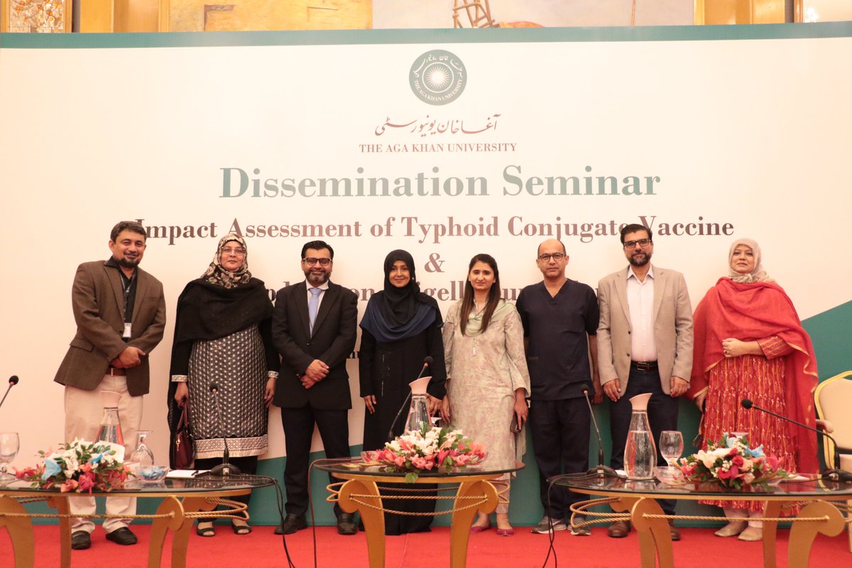 We feel that the work done by <a href="/FarahQamar11/">Farah Qamar</a> <a href="/TahirYousafzai8/">Tahir.Yousafzai</a> and the rest of the <a href="/AKUPaediatrics/">AKU Paediatrics</a> team since 2016, to work with <a href="/EPIPakistan/">Federal Directorate of Immunization (FDI)</a> <a href="/WHO/">World Health Organization (WHO)</a> <a href="/gavi/">Gavi, the Vaccine Alliance</a> has had a real world impact for children from Sukkur to Karachi.