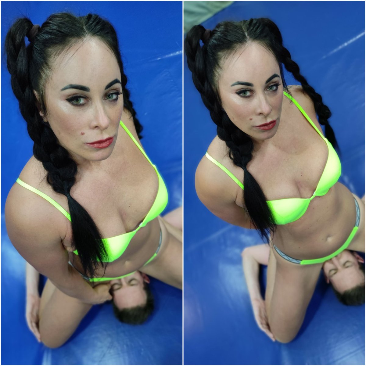 Antscha Productions tweet media