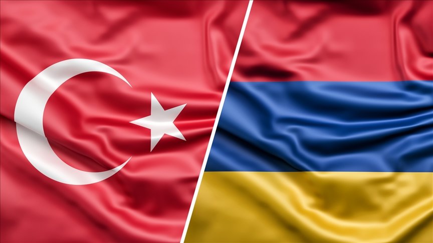 whisperhaber's tweet photo. Ermenistan Dışişleri Bakanlığı: Türkiye'ye sınırı açmaya hazırız. https://t.co/38qGYkgG3j