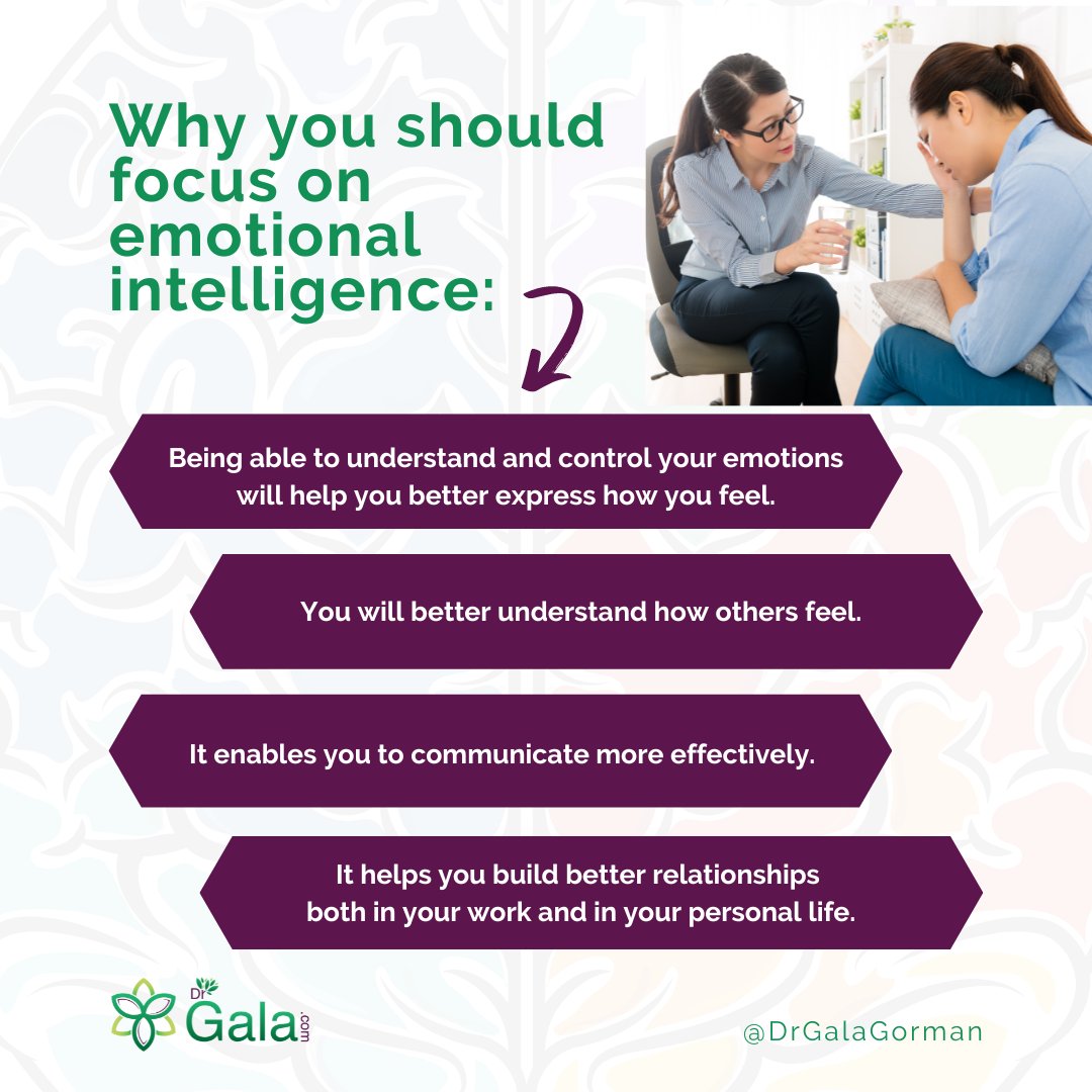 Can you easily put yourself in other people's shoes? Can you easily relate to what they are feeling?
.
#empathy #empathymatters #empathyiseverything #communicate #communicatebetter #womeninbusiness #leadership #womenleaders #emotionalintelligence #womenleadership #drgalagorman