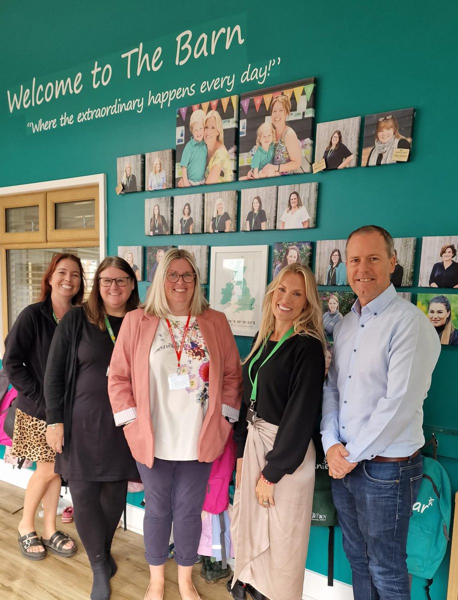 REACHout Special Practice Hub East of England tweet media